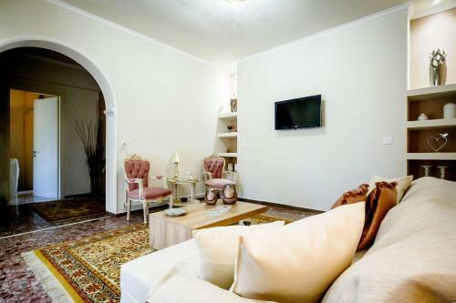 Apartamento Maira's ?ouse