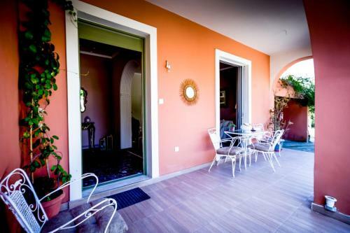 Apartamento Maira's ?ouse