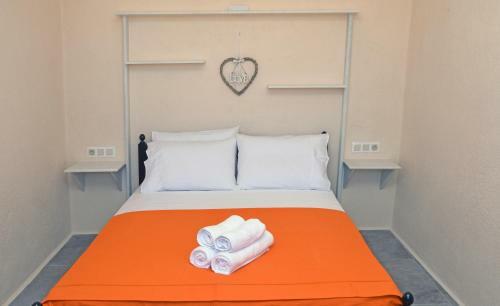 Apartamento Studios Kapsali