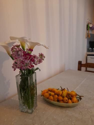 Apartamento Studios Kapsali