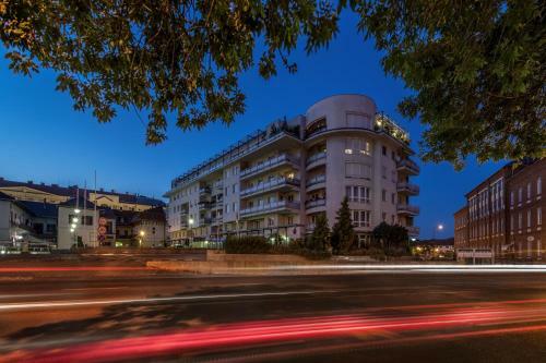 Mokka Apartments
