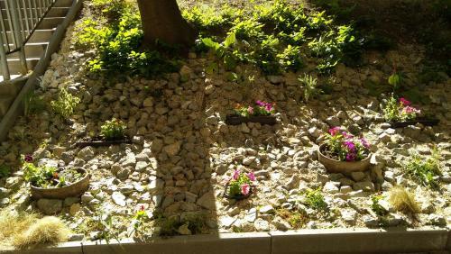 Geszteny�s Apartman