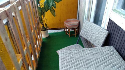 Geszteny�s Apartman