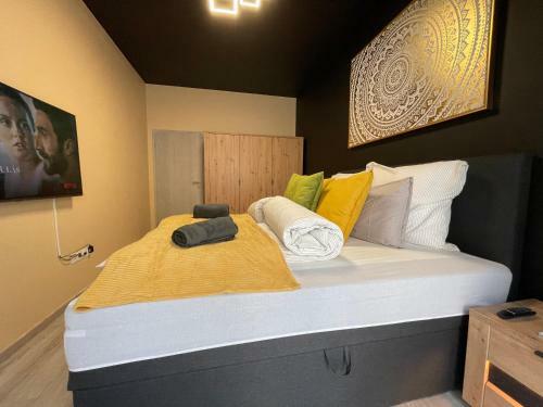 Apartamento Ancram Sp�