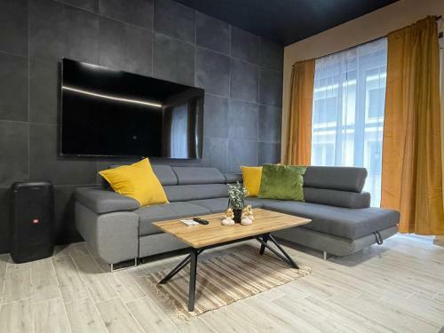 Apartamento Ancram Sp�