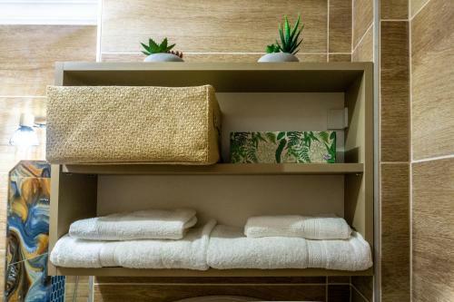 Secret Garden Apartman