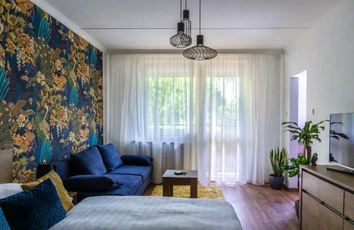 Secret Garden Apartman