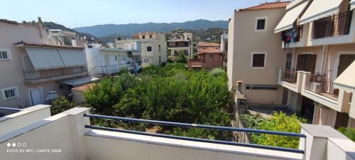 Apartamento Carpe Diem 2