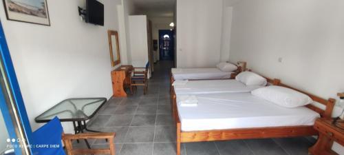 Apartamento Carpe Diem 2