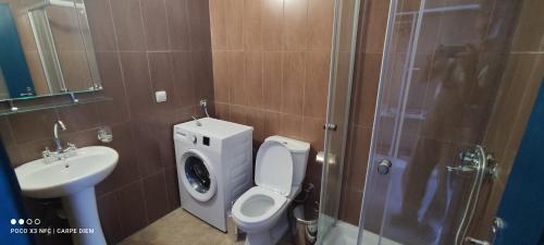 Apartamento Carpe Diem 2