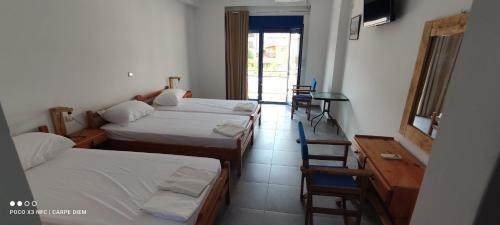 Apartamento Carpe Diem 2