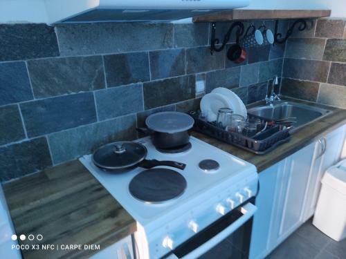 Apartamento Carpe Diem 2