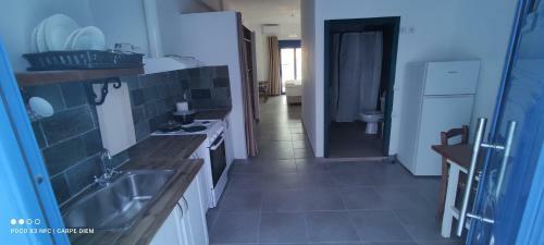 Apartamento Carpe Diem 2