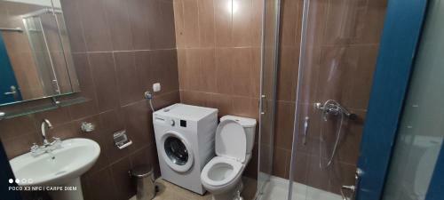 Apartamento Carpe Diem 2