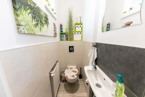 Milc Apartman