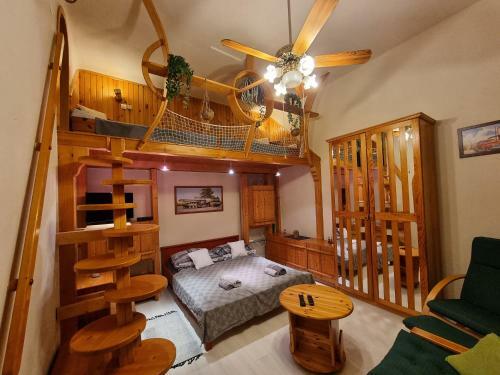 Little Cozy Apartman