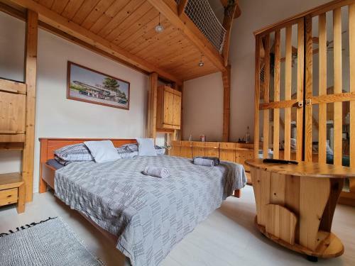Little Cozy Apartman