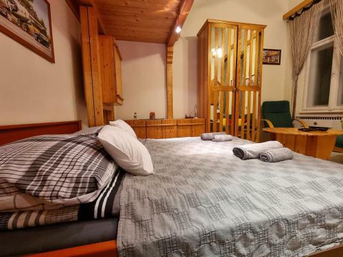 Little Cozy Apartman