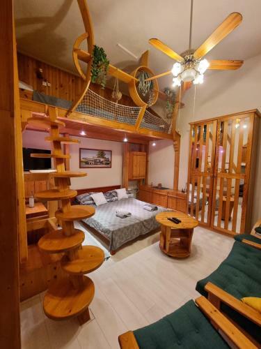 Little Cozy Apartman