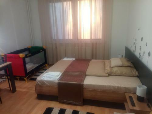 Merrelax Apartman