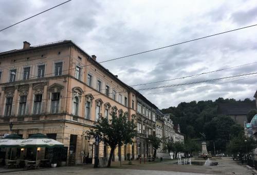 Mse Apartman