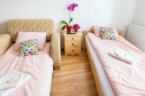 Mse Apartman