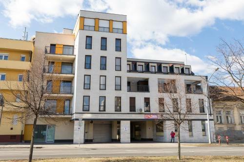 Mse Apartman