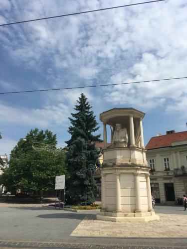 Mse Apartman