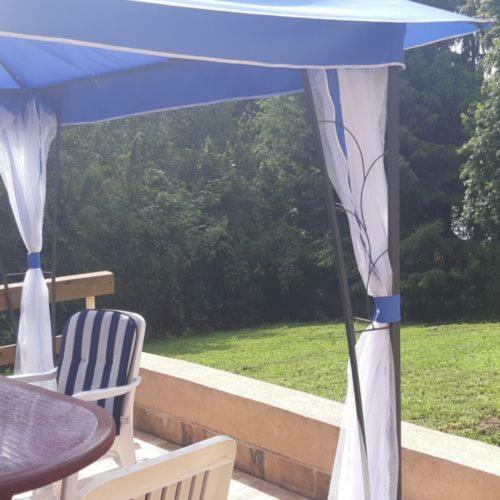 Patk� Apartman