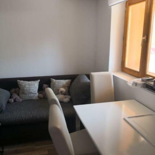 Patk� Apartman