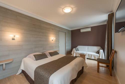 Hotel Au Poisson D'argent