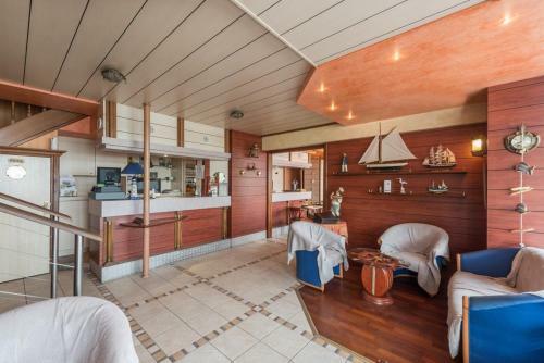 Hotel Au Poisson D'argent