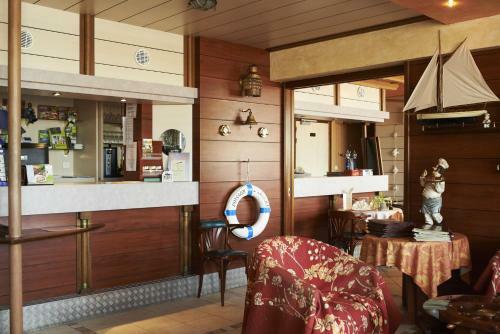 Hotel Au Poisson D'argent