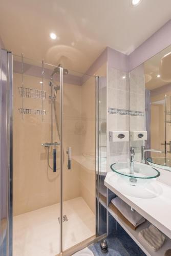 Hotel Au Poisson D'argent