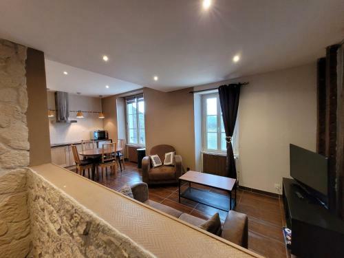 Apartamento Les Bords De Loire