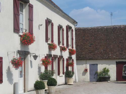 Apartamento Les Bords De Loire