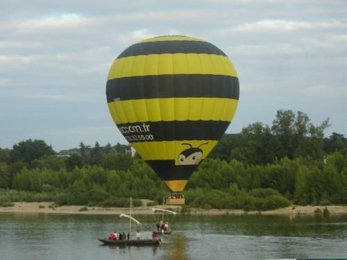 Apartamento Les Bords De Loire