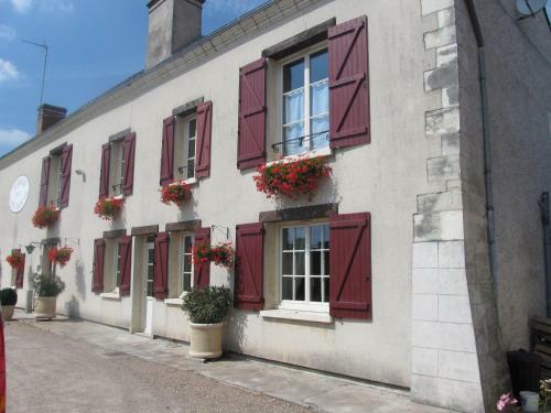 Apartamento Les Bords De Loire