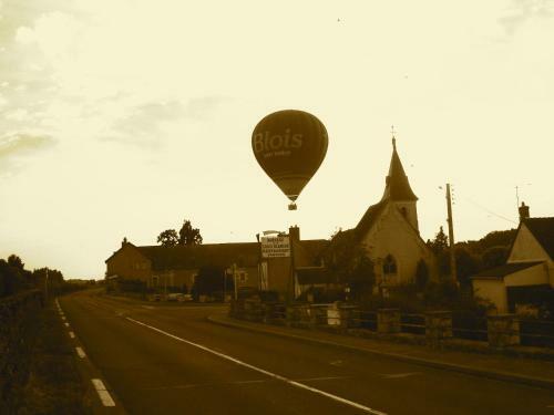 Apartamento Les Bords De Loire
