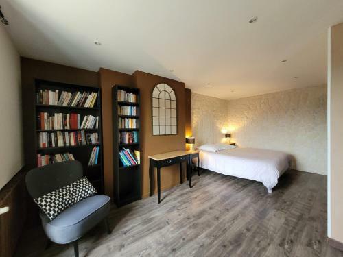 Apartamento Les Bords De Loire