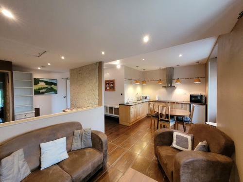 Apartamento Les Bords De Loire