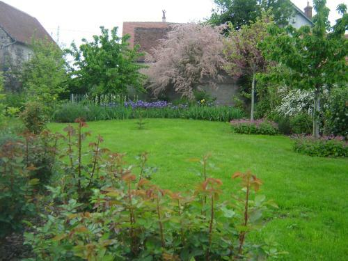 Apartamento Les Bords De Loire
