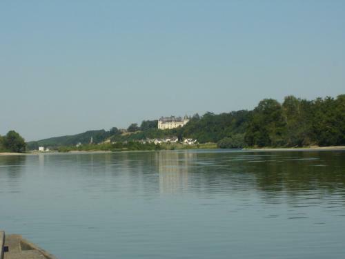 Apartamento Les Bords De Loire
