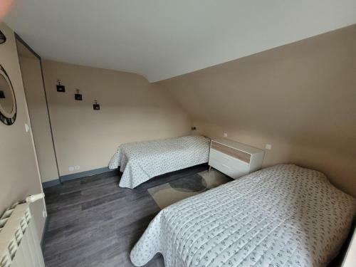 Apartamento Les Bords De Loire