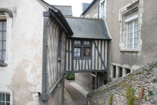 Apartamento Les Bords De Loire