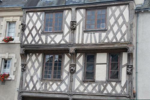 Apartamento Les Bords De Loire