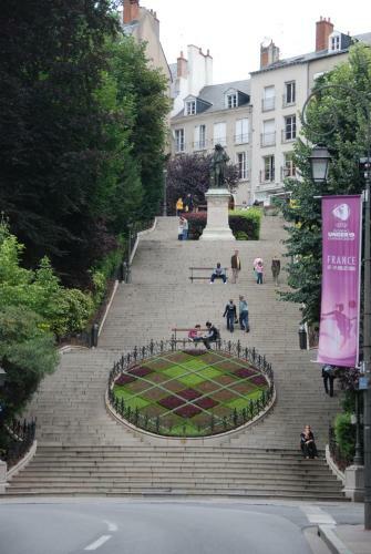 Apartamento Les Bords De Loire