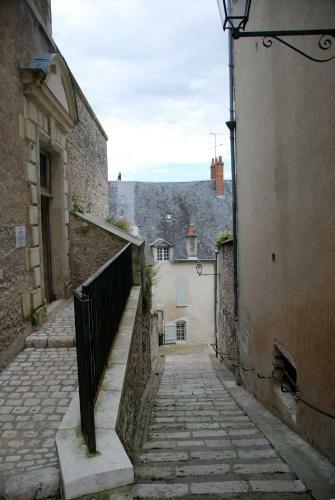 Apartamento Les Bords De Loire