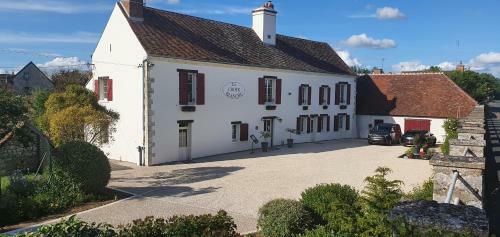 Apartamento Les Bords De Loire