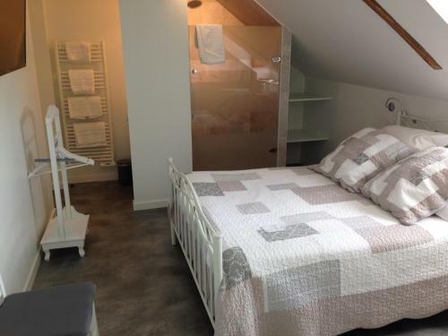 Posada Auberge Saint Hernin